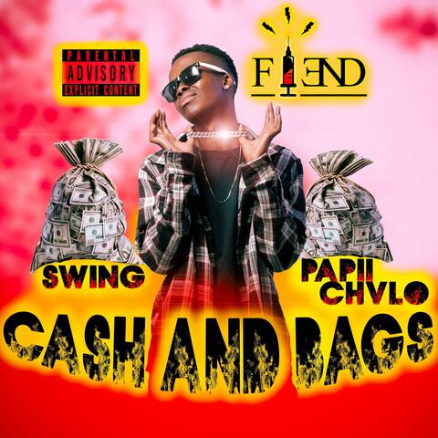 Cash & Bagz