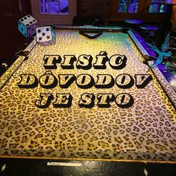 Tisíc Dôvodov Je Sto