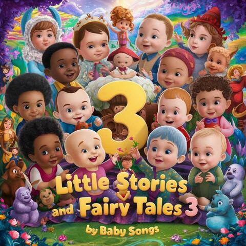 Baby Songs