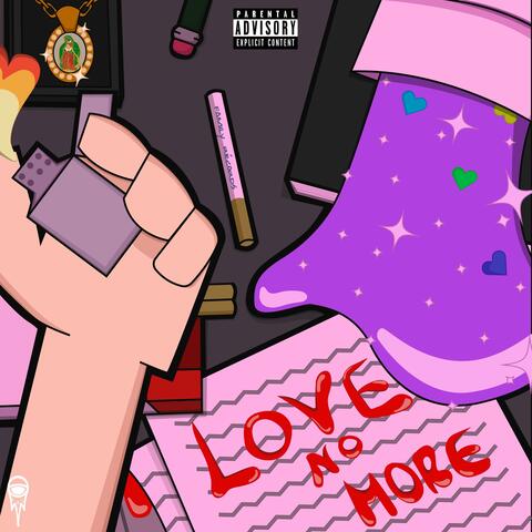 Love No More