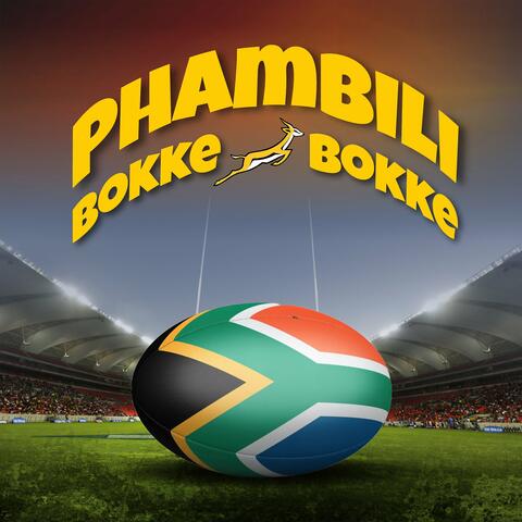 Phambili Bokke Bokke