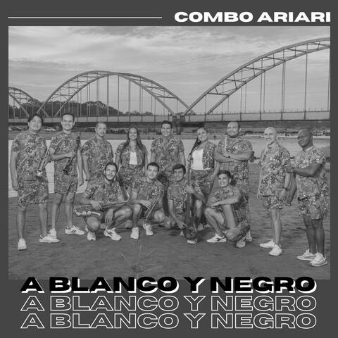 A Blanco y Negro