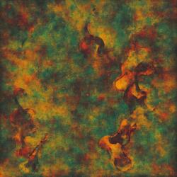 Retro Lounge Rhythms