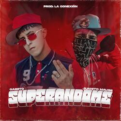 Superandome