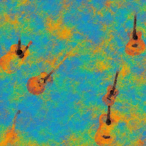 Uplifting Acoustic: Guitar Melodies