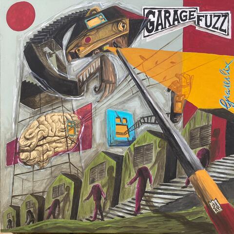 Garage Fuzz