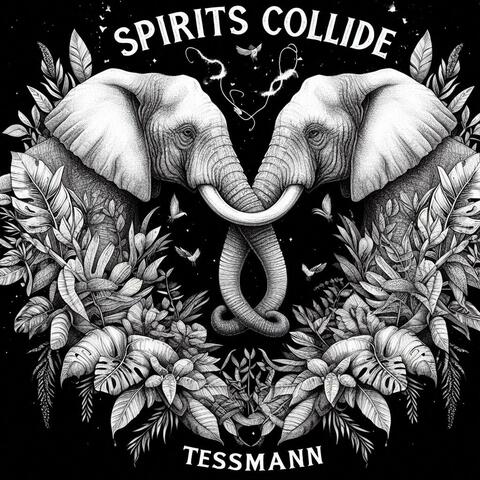 Spirits Collide