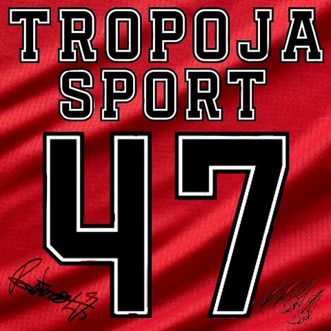 TROPOJA SPORT🛞