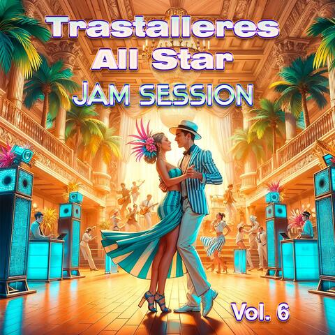 Jam Session Vol. 6