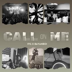 Call on Me
