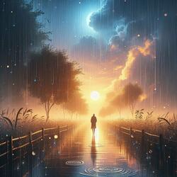 Magic Rain 2
