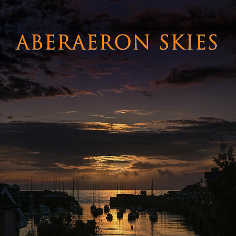 Aberaeron Skies