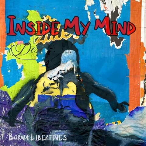Inside My Mind