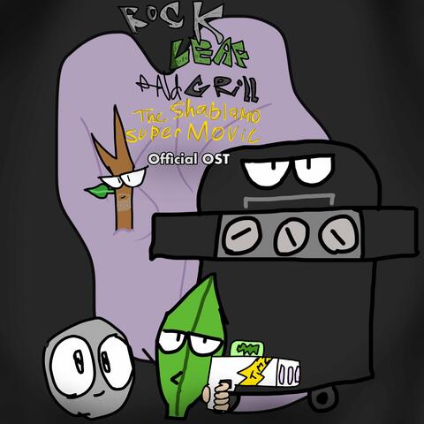 Rlg: the Shablamo Super Movie Theme(S)
