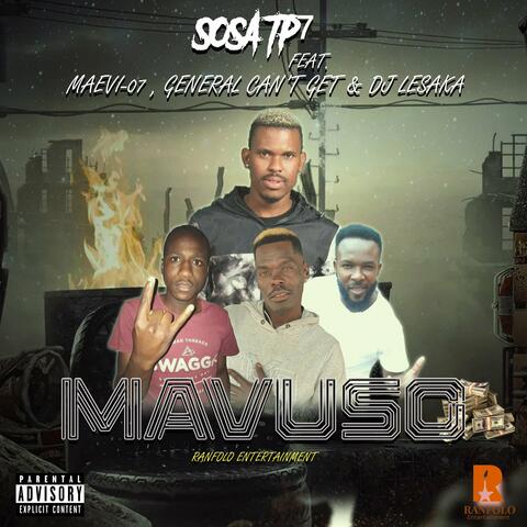 Mavuso