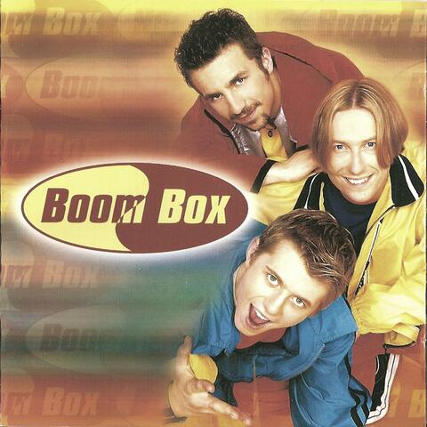 Boom Box (Remixes)