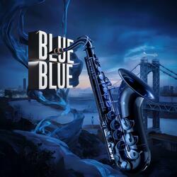 Blue Blue