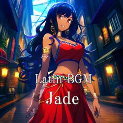 Jade Wind