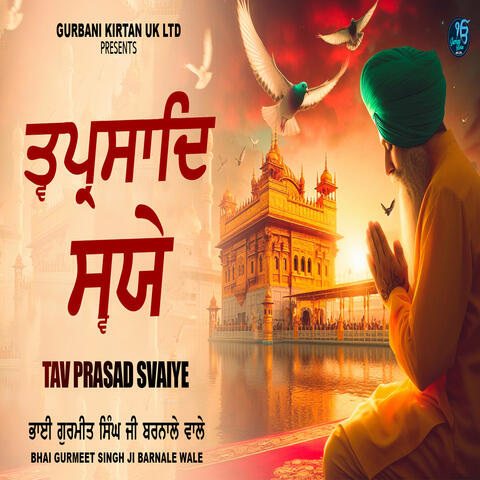 Tva Prasad svaiye