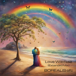 Love Will Rise