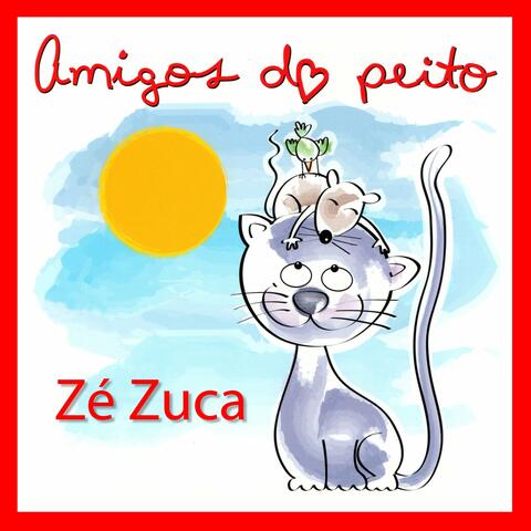 Amigos do Peito