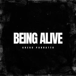Being Alive
