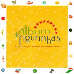 Álbum de Figurinhas