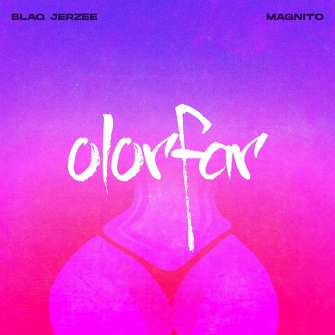 Olorfar