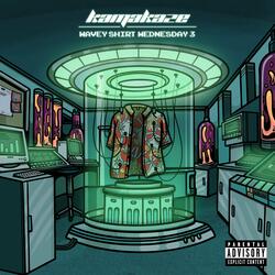 Low Fading (feat. Tay Jordan)