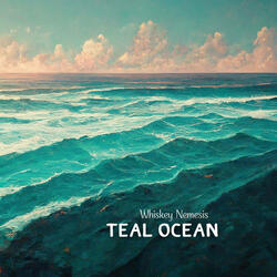Teal Ocean