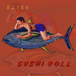 sushi roll