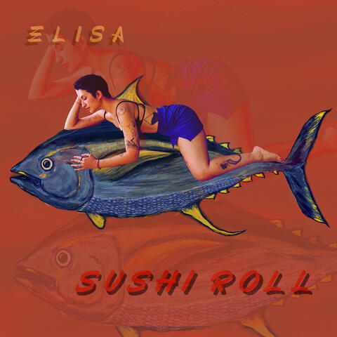 sushi roll