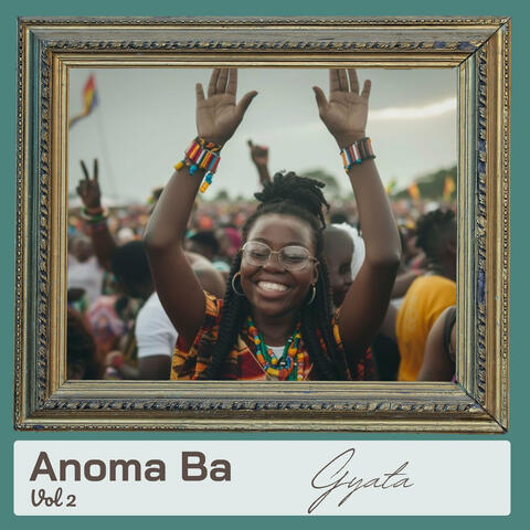 Anoma Ba