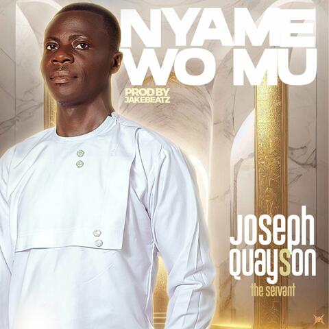Nyame Wo Mu