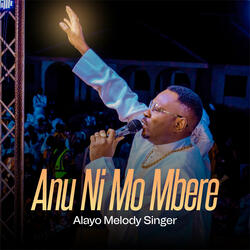 Anu Ni Mo Mbere
