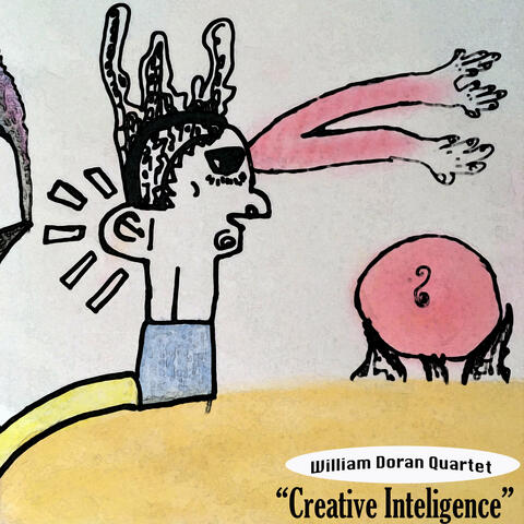 Creative Inteligence