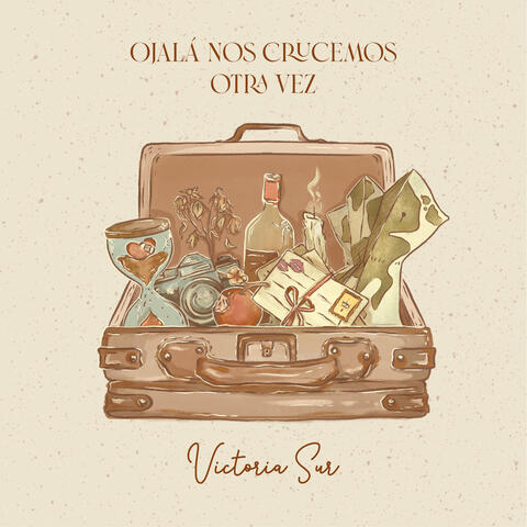 Ojalá nos crucemos otra vez