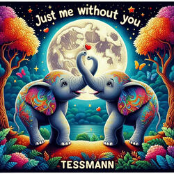 Just Me Without You