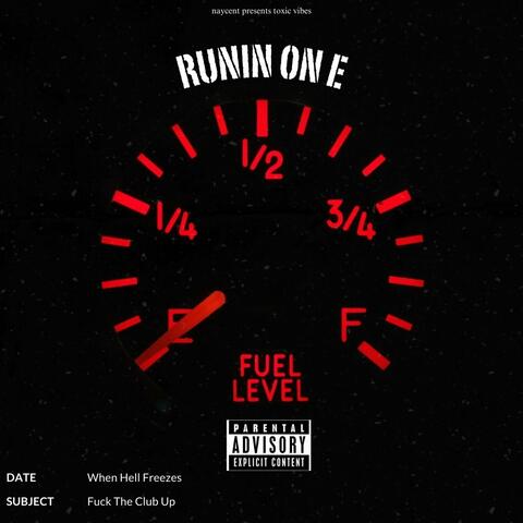 Runin on E