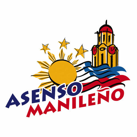 Asenso Manileño March