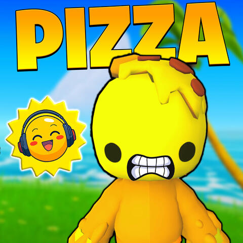 Wobbly Life Pizza Song