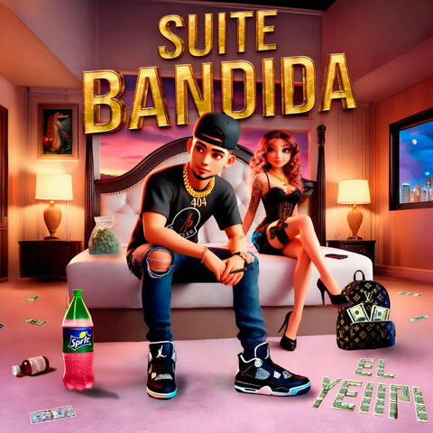 Suite Bandida