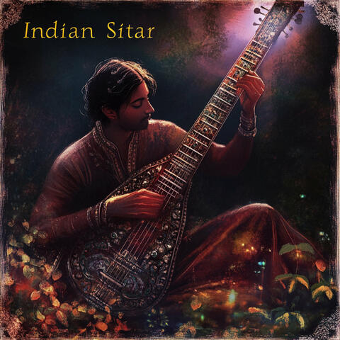 Indian Sitar