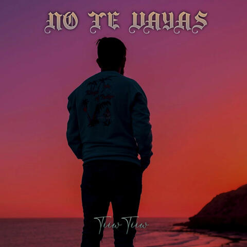 No Te Vayas