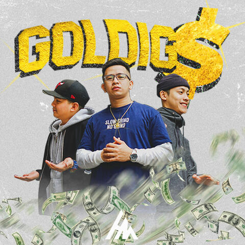 Goldigs (Masaya Na Ko)