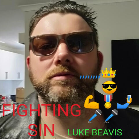 Fighting Sin