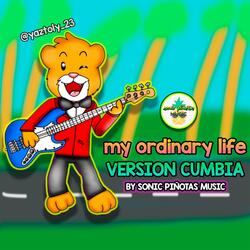 My Ordinary Life
