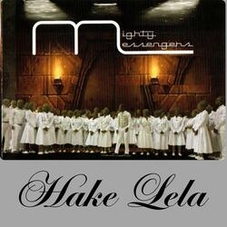 Uthando Luka Baba