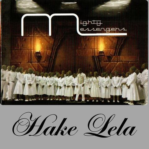 HAKE LELA