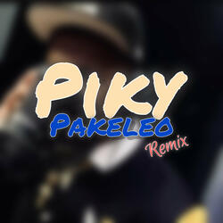 Piky Pakeleo